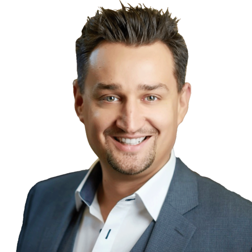 Ivan Evdokimov, Talent Acquisition Manager | HR Consultant | Dozent