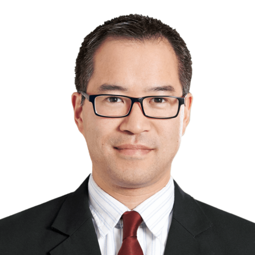 Dr. Christian Chua