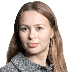 Olga Blickle, Studiengangsmanagement / Prüfungs- und Zulassungsbüro 