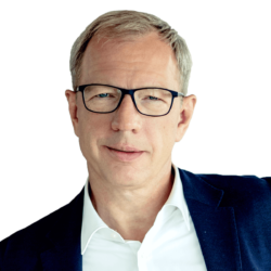 Thomas Voigt, Group Vice President Corporate Communications | stv. Kompetenzgruppenleiter Nachhaltigkeitskommunikation