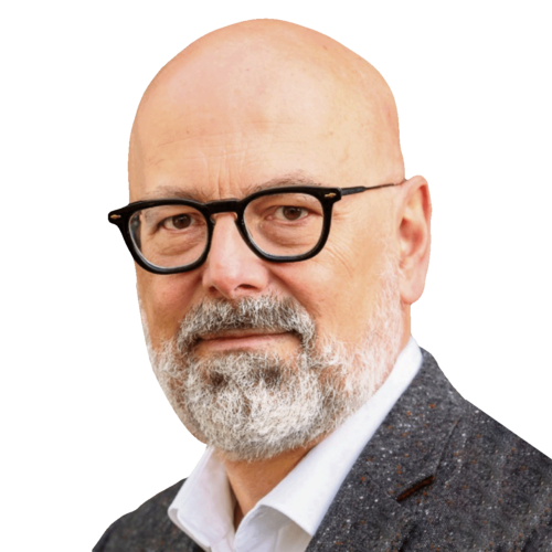 Torsten Albig, Ministerpräsident a.D. | Director External Affairs