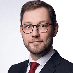 Moritz Lümen, Berater Managementdiagnostik