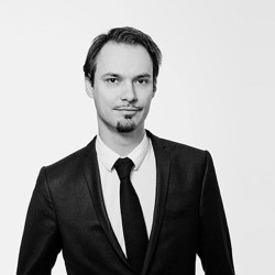 Stephan Suchy, Fachanwalt für Urheber- und Medienrecht