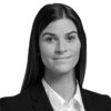 Johanna Reiland, Rechtsanwältin/ Senior Associate - Fachanwältin für Arbeitsrecht