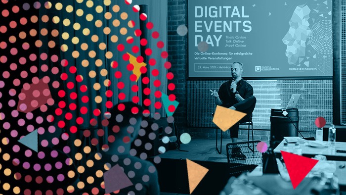 2. Digital Events Day 2021 - 