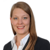 Natalie Schirmer, Rechtsanwältin und Fachanwältin für Arbeitsrecht,  Senior Associate