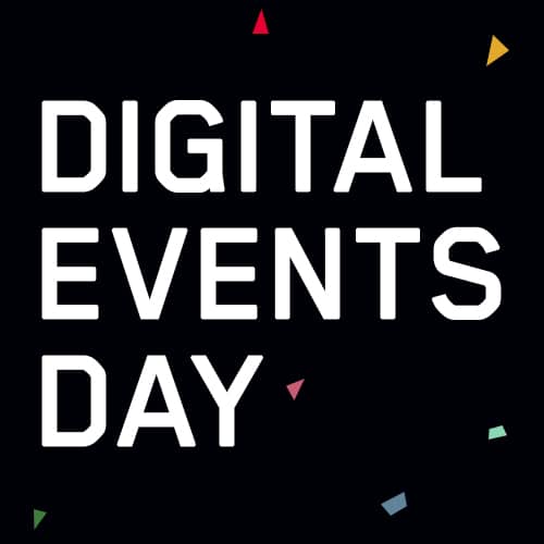 Digital Events Day