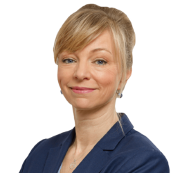Katja Kühne, Senior-Referentin Compliance Hinweismanagement