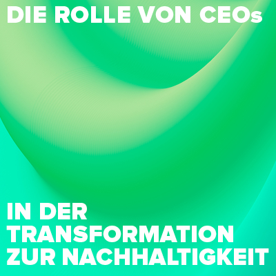 5. Konferenz CEO-Kommunikation 2022 - Transformation zur Nachhaltigkeit