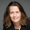 Dr. Claudia Heser, Leiterin Personal & Organisationsentwicklung