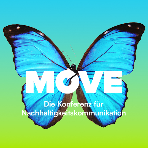 Move – Die Konferenz für Nachhaltigkeitskommunikation